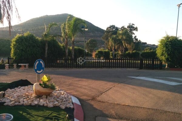 קסם הר תבור