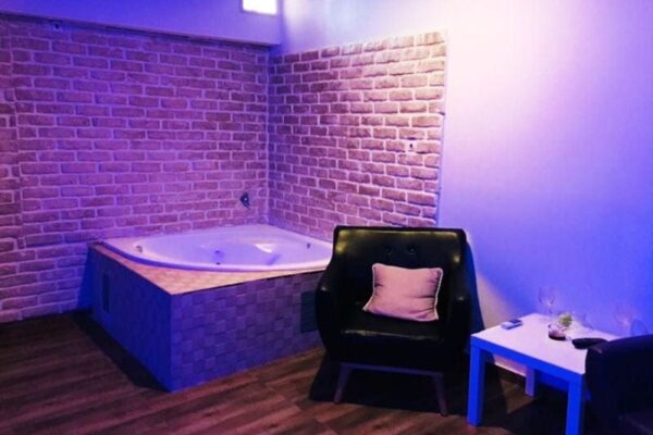 סוויטות לשם חיפה