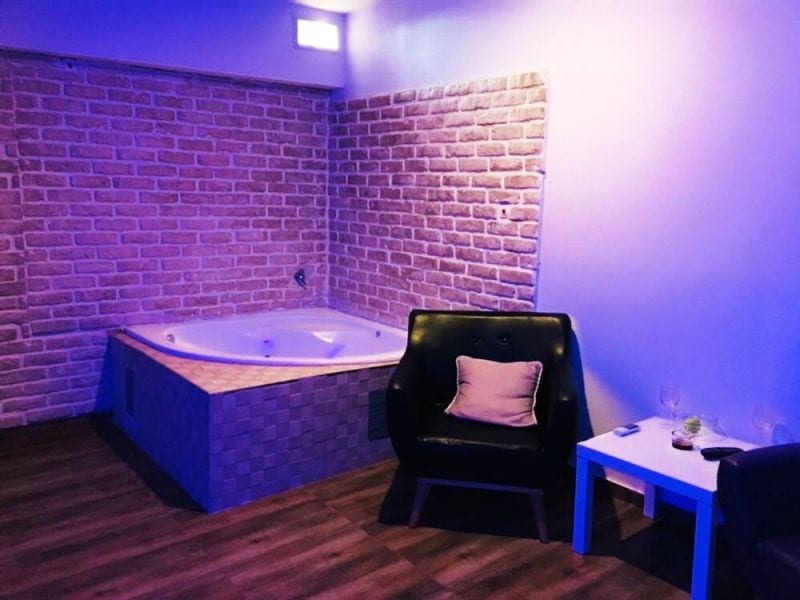 סוויטות לשם חיפה