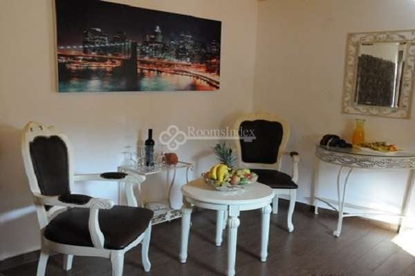 סוויטות הזית