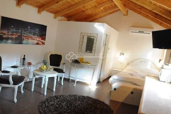 סוויטות הזית