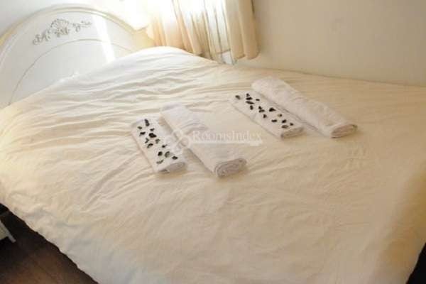 סוויטות הזית