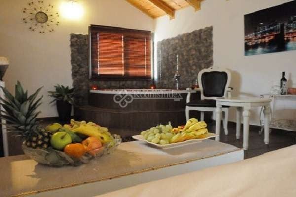 סוויטות הזית