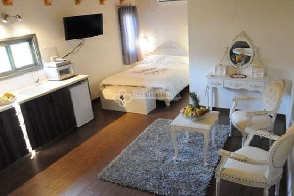 סוויטות הזית