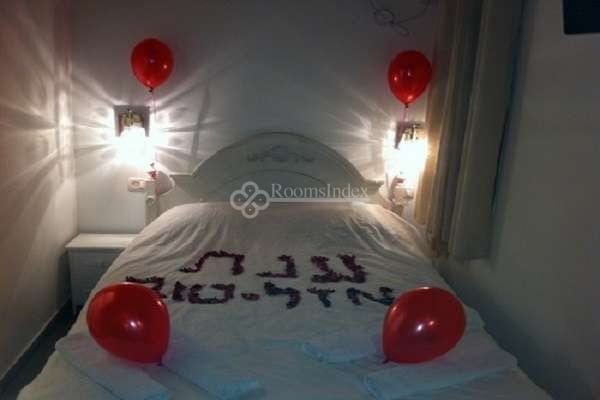 סוויטות הזית