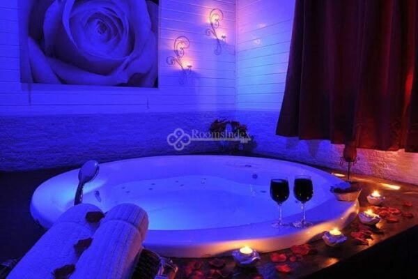 חלום רומנטי