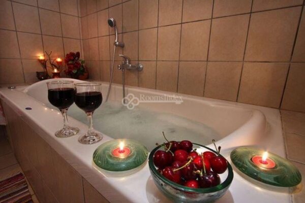 צימר היסמין