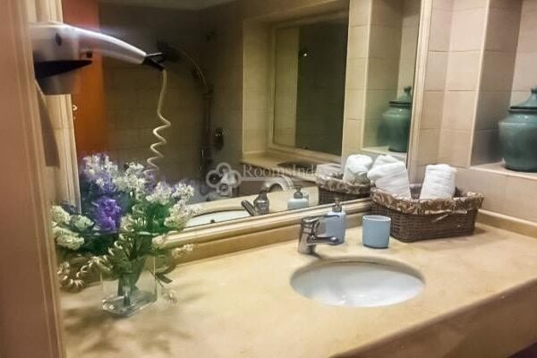 נופש מול הים