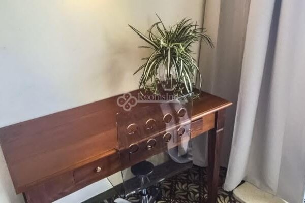 נופש מול הים