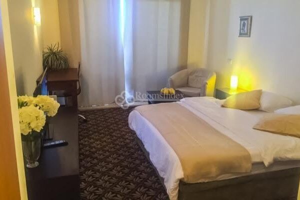 נופש מול הים