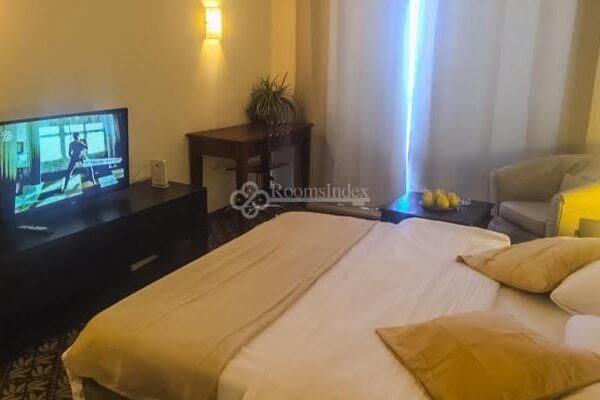 נופש מול הים