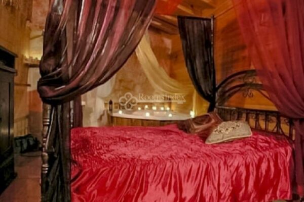 חם בלב בנהריה