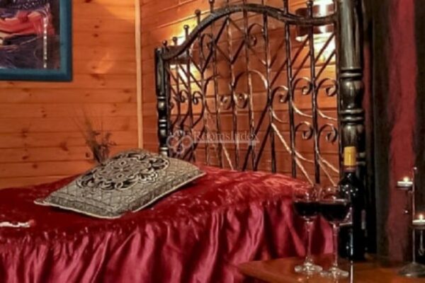 חם בלב בנהריה