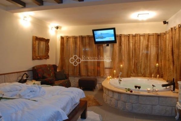 איילנד סוויט