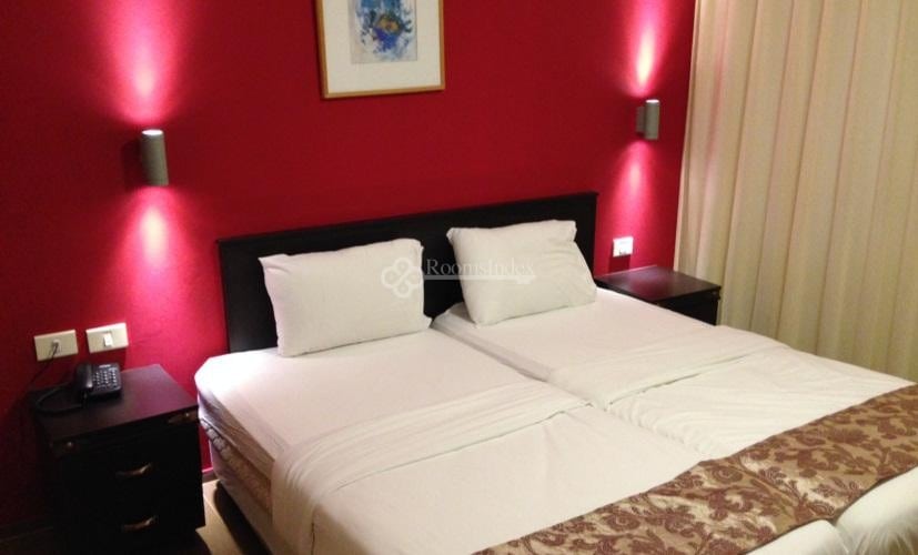 קסם הר תבור