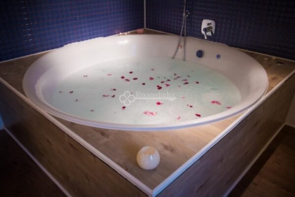 דרך הנרקיסים הצהובה