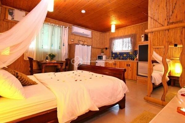 פינוק בפרדס