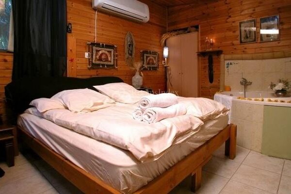 פינוק בפרדס