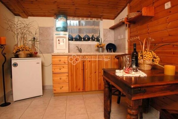 פינוק בפרדס