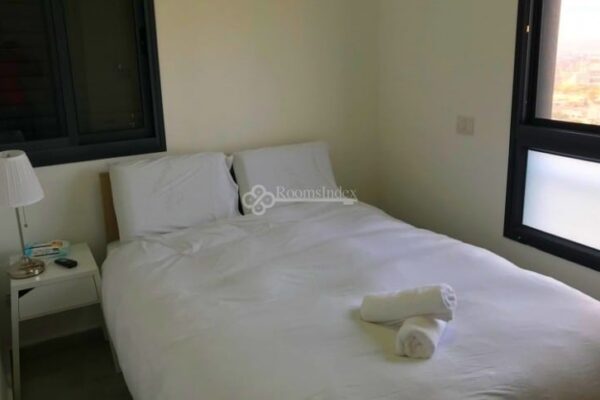 סוויטות VIP נווה שאנן