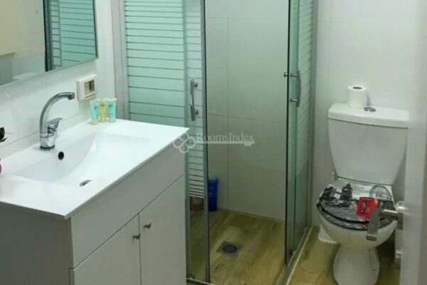 סוויטות VIP נווה שאנן