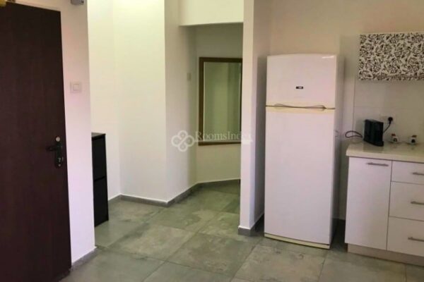 סוויטות VIP נווה שאנן