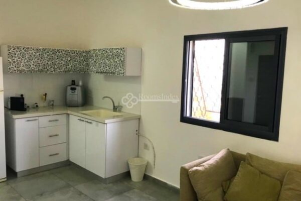 סוויטות VIP נווה שאנן