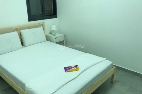 סוויטות VIP נווה שאנן