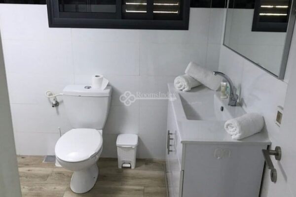 סוויטות VIP נווה שאנן