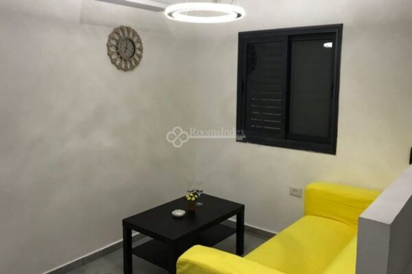 סוויטות VIP נווה שאנן