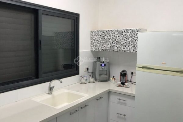 סוויטות VIP נווה שאנן