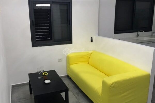 סוויטות VIP נווה שאנן