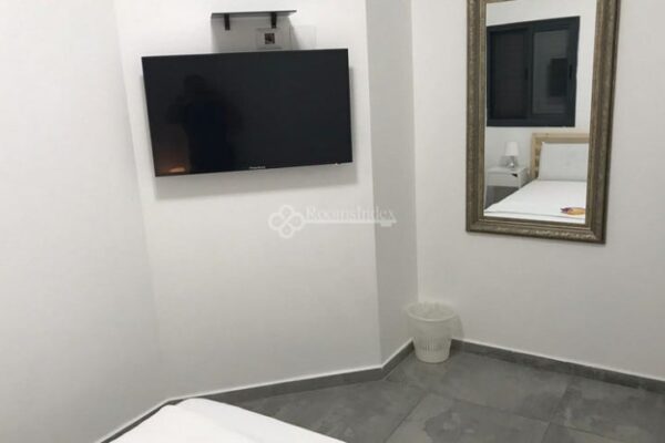 סוויטות VIP נווה שאנן