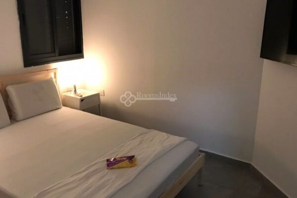 סוויטות VIP נווה שאנן