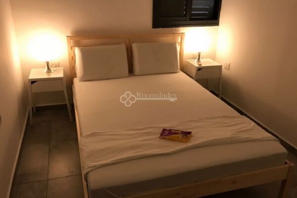 סוויטות VIP נווה שאנן