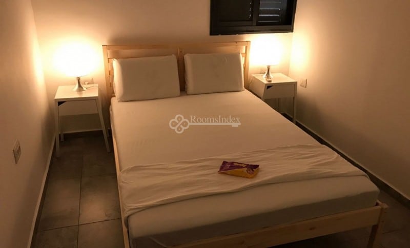 סוויטות VIP נווה שאנן