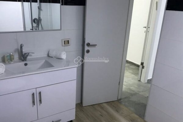 סוויטות VIP נווה שאנן