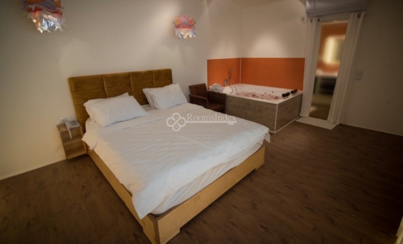 דרך הנרקיסים הצהובה