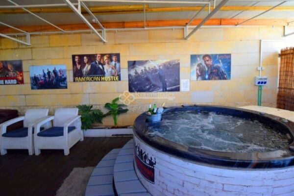 אהבה מהסרטים