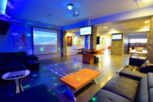 אהבה מהסרטים