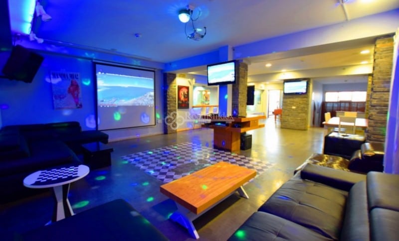 אהבה מהסרטים