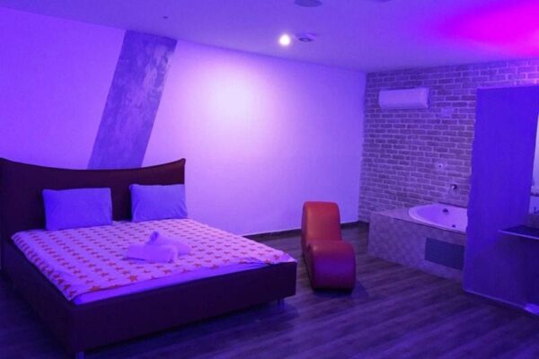 סוויטות לשם חיפה