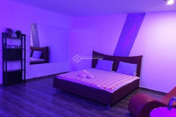 סוויטות לשם חיפה