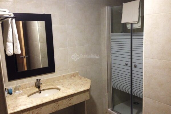 קסם הר תבור