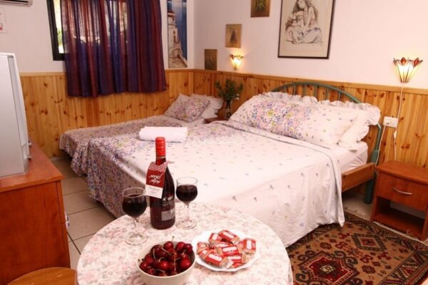 צימר היסמין