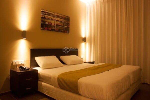 קסם הר תבור