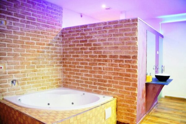 סוויטות לשם חיפה