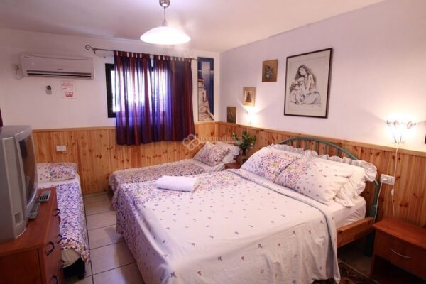 צימר היסמין