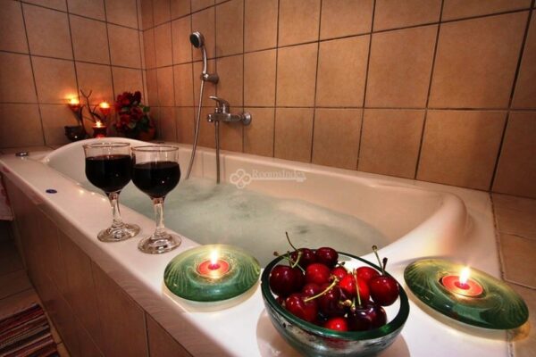 צימר היסמין