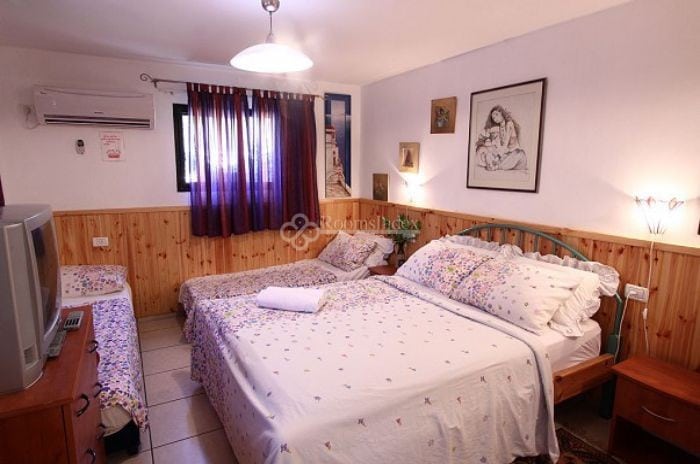 צימר היסמין